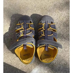 Clark’s Kids Sandals